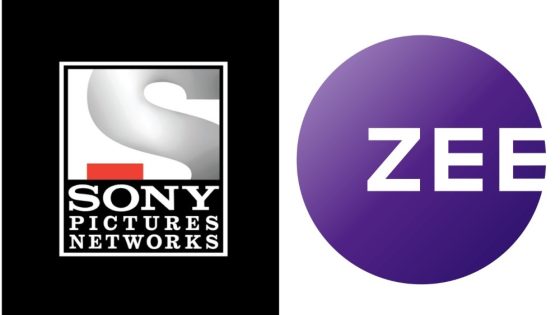 Sony and Zee Reach Settlement, Ending Merger Disputes – MASHAHER