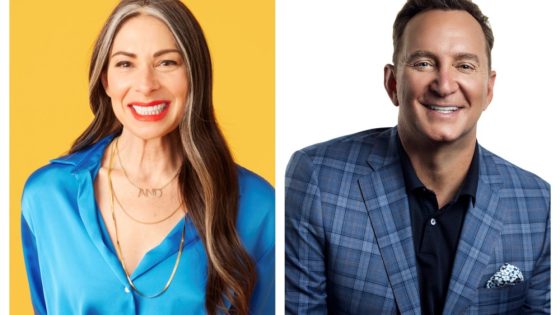 Stacy London, Clinton Kelly to Reunite for Amazon Reality Series – MASHAHER