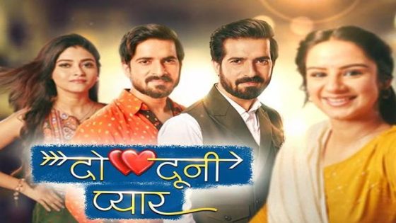 Star Plus announces new show Do Dooni Pyaar; to highlight the concept of Pakadwa Vivah : Bollywood News – MASHAHER