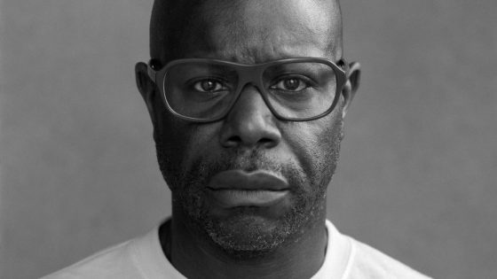 Steve McQueen To Receive Camerimage Outstanding Director Award – MASHAHER