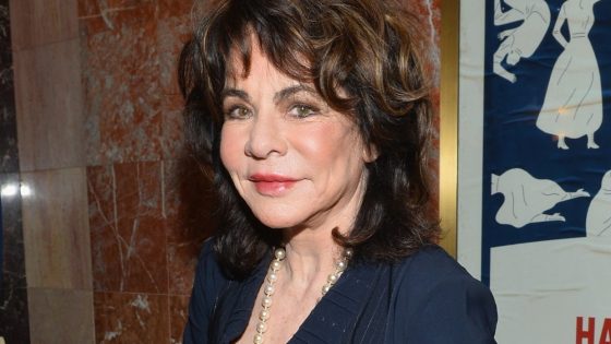 Stockard Channing, Michael Praed to Headline ‘The Gates of Kyiv’ – MASHAHER