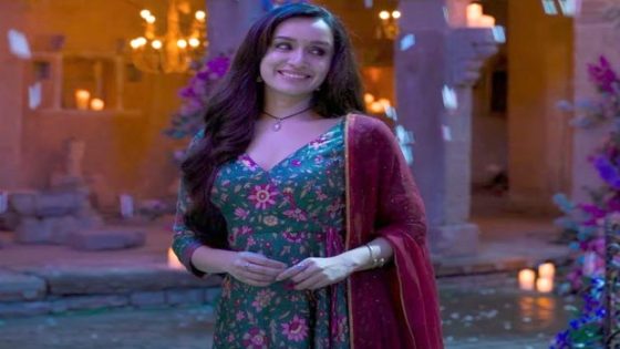 Advance Booking update: Stree 2 sells 1 Lakh tickets across National multiplex chains; all set to surpass Fighter, Dunki, and Tiger 3 :Bollywood Box Office – MASHAHER