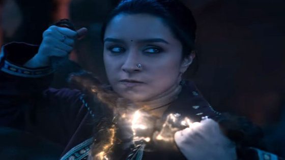 Stree 2 Box Office: Has an excellent hold on Friday, is an all-time blockbuster :Bollywood Box Office – MASHAHER