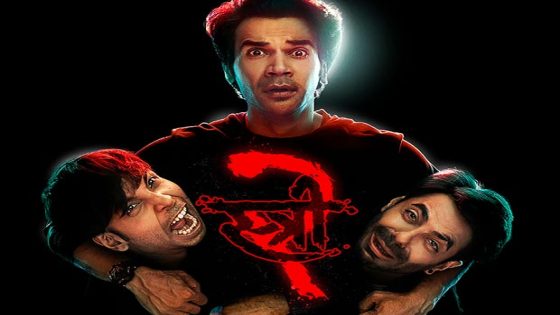 Stree 2 Box Office: Film emerges as Rajkummar Rao’s second Rs. 100 cr grosser after Stree :Bollywood Box Office – MASHAHER