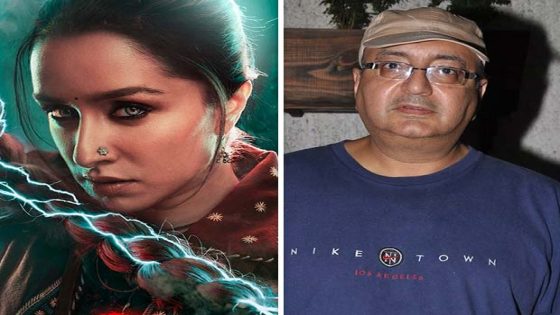 The Myth of Stardom Shattered after Stree 2 success – Viveck Vaswani on why overpriced actors are becoming Bollywood’s BIGGEST Liabilities 2 : Bollywood News – MASHAHER