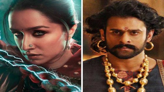 14 Days down and 3 to go: Can Stree 2 break Baahubali 2 – The Conclusion’s 17 consecutive days of double-digit collections streak at the Box Office and make history again? :Bollywood Box Office – MASHAHER