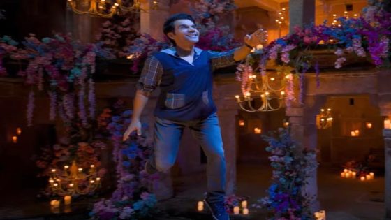 Stree 2 Box Office: Film emerges as Rajkummar Rao’s first Rs. 400 crore grosser :Bollywood Box Office – MASHAHER