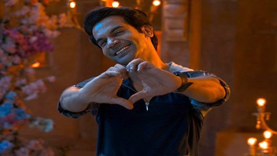 Stree 2 Box Office: Film emerges as Rajkummar Rao’s first Rs. 300 crore grosser :Bollywood Box Office – MASHAHER