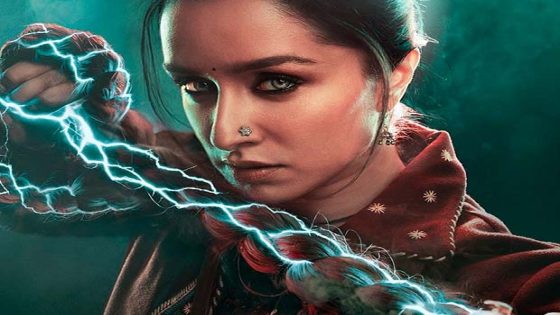 Stree 2 Box Office: Film emerges as Shraddha Kapoor’s first Rs. 300 crore grosser :Bollywood Box Office – MASHAHER