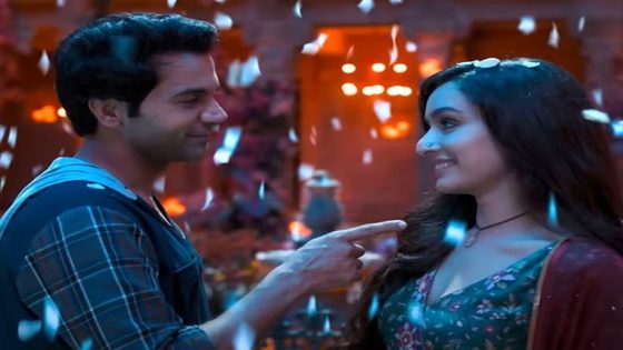 Stree 2 Box Office: Rajkummar Rao – Shraddha Kapoor starrer emerges as the 5th fastest film to cross the Rs. 300 crore mark :Bollywood Box Office – MASHAHER