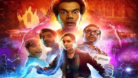 Stree 2 Box Office: The horror-comedy grosses Rs. 400 crores worldwide :Bollywood Box Office – MASHAHER