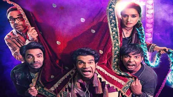 Stree 2 Box Office: Rajkummar Rao and Shraddha Kapoor starrer has a superb 1st week, set to enter Rs. 300 Crores Club today :Bollywood Box Office – MASHAHER