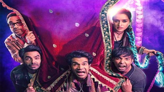 Stree 2 Box Office: It’s a 50 in real quick time for the horror-comedy, to enter Rs. 100 Crores Club tomorrow :Bollywood Box Office – MASHAHER