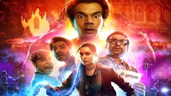 Stree 2’s mid-night shows added in Mumbai, Thane, Pune and Delhi  : Bollywood News – MASHAHER