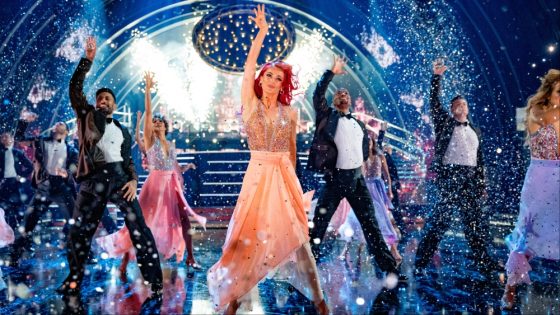 BBC Studios Forms New Unit for Strictly Come Dancing, Glastonbury – MASHAHER