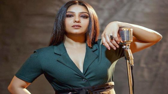 Sunidhi Chauhan criticizes overuse of auto-tune in music industry, says, “I might sing 100 times to ensure it sounds right, but…” 100 : Bollywood News – MASHAHER