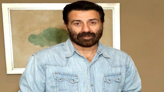 Sunny Deol starrer Lahore 1947 to have a ‘never-before-seen’ extensive train sequence : Bollywood News – MASHAHER