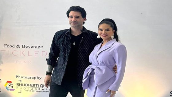 After Delhi, Sunny Leone launches Star Struck in Ranchi : Bollywood News – MASHAHER