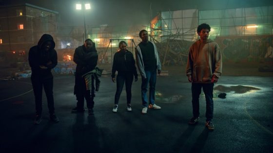 ‘Supacell’ Renewed for Season 2 at Netflix – MASHAHER