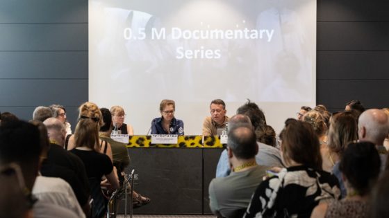 Swiss Funding Bodies Talk Co-Financing Opportunities at Locarno – MASHAHER