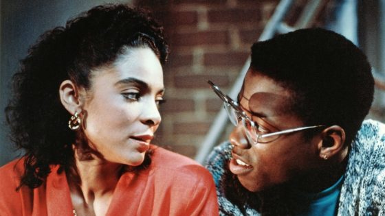 ‘A Different World’ Sequel Series in Development at Netflix – MASHAHER