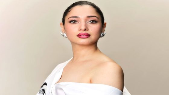 Tamannaah Bhatia raises voice against Kolkata Rape Case; calls India’s Independence ‘incomplete’ without the safety of women : Bollywood News – MASHAHER