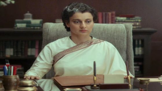 Telangana government considering a ban on Kangana Ranaut’s Emergency following Sikh community concerns : Bollywood News – MASHAHER