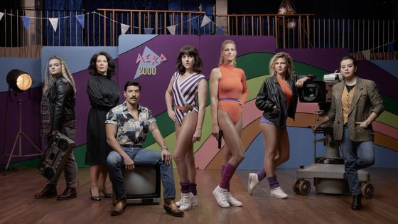 France TV Distribution Brings to Market ‘The Aerobics Project’ Season 2 – MASHAHER