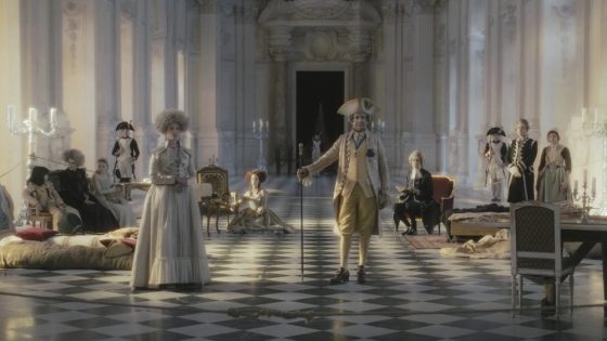 Louis XVI and Marie Antoinette’s Harsh Last Days – MASHAHER