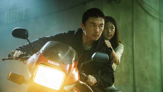 ‘The Furious,’ Tanigaki Kenji Action Film, to Launch at Toronto Market – MASHAHER