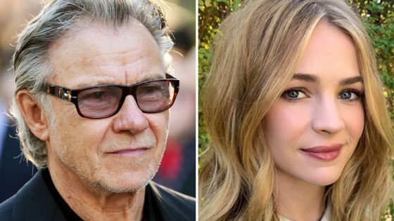 Harvey Keitel, Britt Robertson Team for Comedy-Drama ‘The Letter’ – MASHAHER