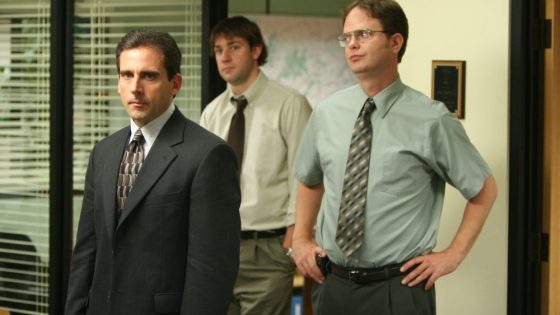 ‘The Office’ to Get South African Adaptation on Showmax – MASHAHER