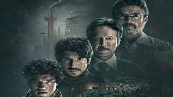 The Railway Men triumphs at Screenwriter’s Association Awards with best dialogue win : Bollywood News – MASHAHER