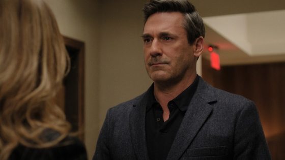 Jon Hamm on Playing ‘The Morning Show’ and ‘Fargo’ Roles at Same Time – MASHAHER