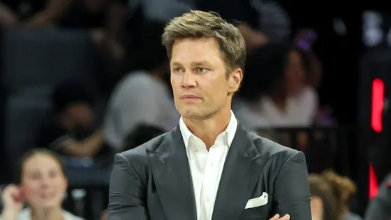 Tom Brady says football has been ‘dumbed’ down at college, NFL levels: ‘It’s just a tragedy’ – MASHAHER