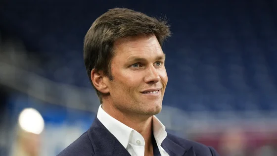 Tom Brady partners with Abbott, Big Ten Conference to tackle blood shortage in US in ‘really unique’ way – MASHAHER