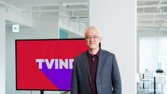 Tving Plays Catchup in Korea’s Growing Video Streaming Market – MASHAHER