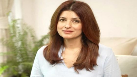 Twinkle Khanna joins voices against Kolkata rape and murder: “Don’t go alone because you may never come back” : Bollywood News – MASHAHER