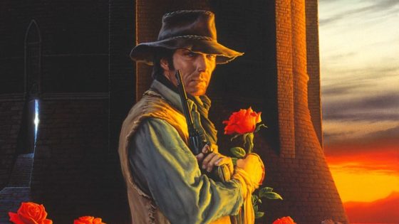 Mike Flanagan’s The Dark Tower Series: What We Know So Far About The Epic Stephen King Adaptation – MASHAHER