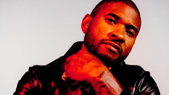 Usher Postpones Tour’s Opening Night to ‘Rest and Heal’ – MASHAHER