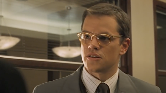 Matt Damon Weighs In On Whether Ocean’s 14 Will Happen – MASHAHER