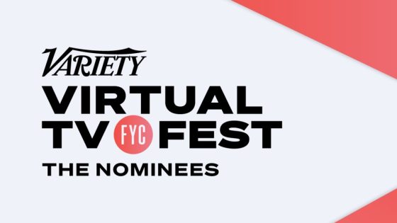 Variety Virtual TV FYC Fest: The Nominees Event Announced – MASHAHER