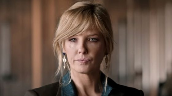 Looks Like Kelly Reilly Just Landed Her Yellowstone Follow-Up, And I’m Already Stressing Out Over The Plot – MASHAHER