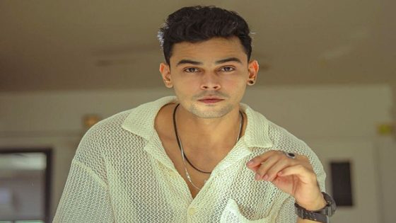 EXCLUSIVE: Vedaa villain Kshitij Chauhan on women safety and gender-based violence, “We need to educate the men of our society!” : Bollywood News – MASHAHER