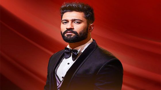 Vicky Kaushal joins Shah Rukh Khan & Karan Johar to host IIFA 2024: “This year is set to be one for the history books” : Bollywood News – MASHAHER