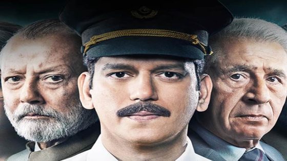 Vijay Varma pens emotional note over sharing the poster with ‘cinema gods’ Naseeruddin Shah and Pankaj Kapur in IC814 The Kandahar Hijack 814 : Bollywood News – MASHAHER