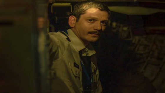 Vijay Varma starrer IC 814: The Kandahar Hijack premieres at IFFM 2024; Anubhav Sinha calls it ‘incredibly rewarding’ 814 : Bollywood News – MASHAHER