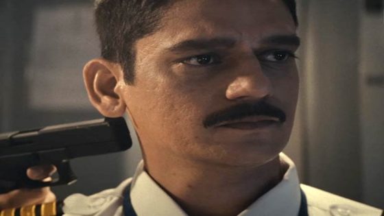 Vijay Varma recalls shooting IC 814: The Kandahar Hijack in isolation and around green screen: “I have to use every bit of imagination of mine” 814 : Bollywood News – MASHAHER