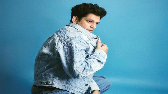 Vijay Varma ADMITS hiding vitiligo for film roles: “It just distracts, and I don’t want my audience to look at…” : Bollywood News – MASHAHER