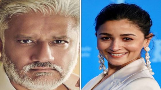 Vikram Bhatt on never working with Alia Bhatt: “Our relationship is exclusive and doesn’t involve….” : Bollywood News – MASHAHER